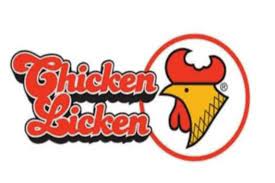 Chicken Licken Rosebank 